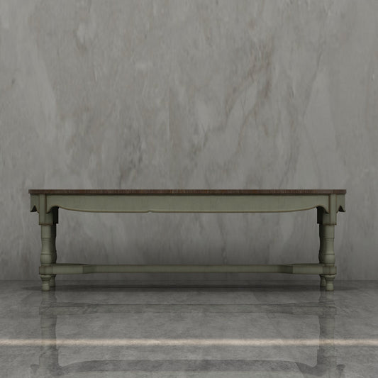 Whimsical Wonder Dining Table