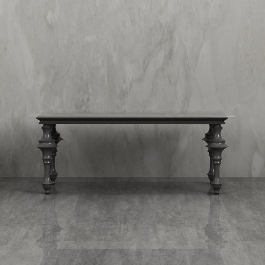 Serene Solace Dining Table