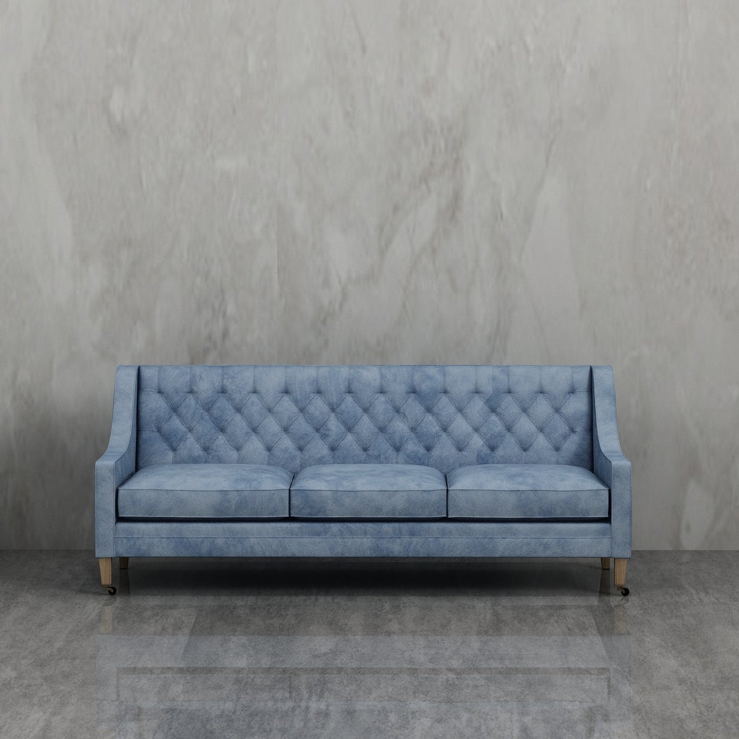 Ethereal Embrace Loveseat