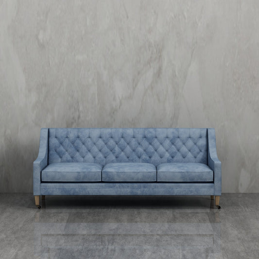 Ethereal Embrace Loveseat
