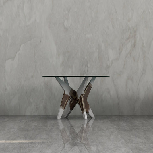Streamline Serenity Dining Table