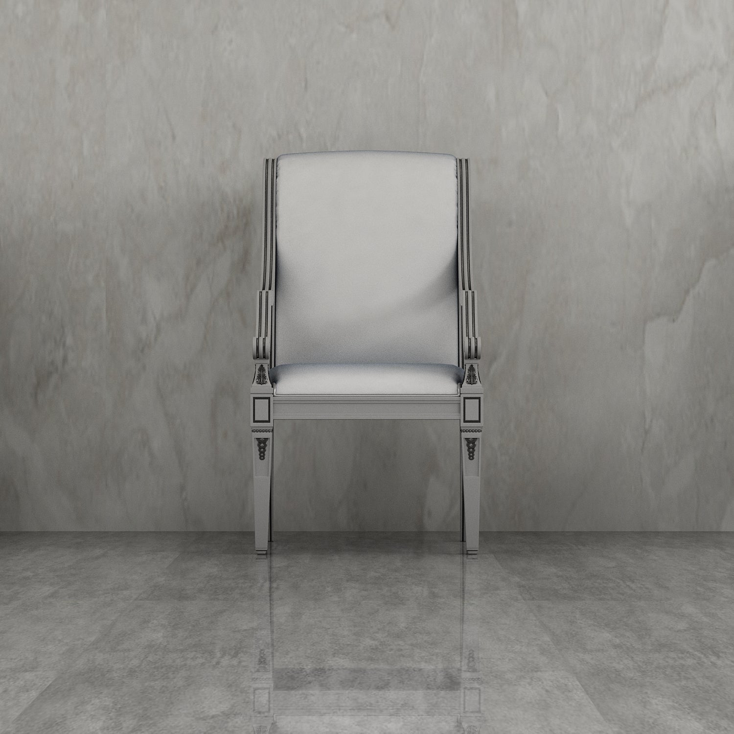 Elegant Sofa