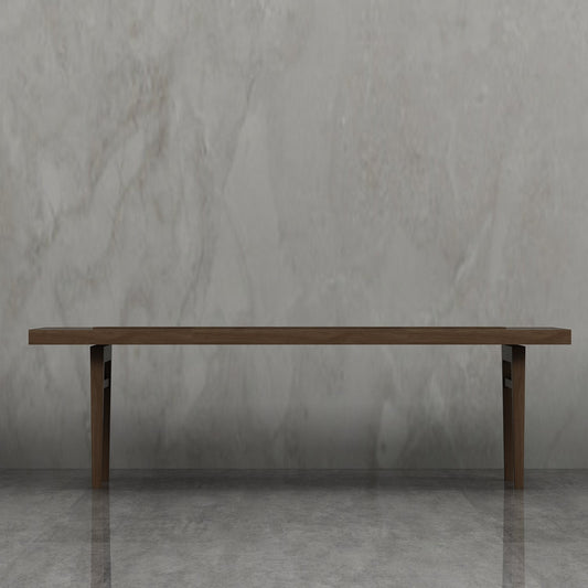 Timeless Tranquility Dining Table