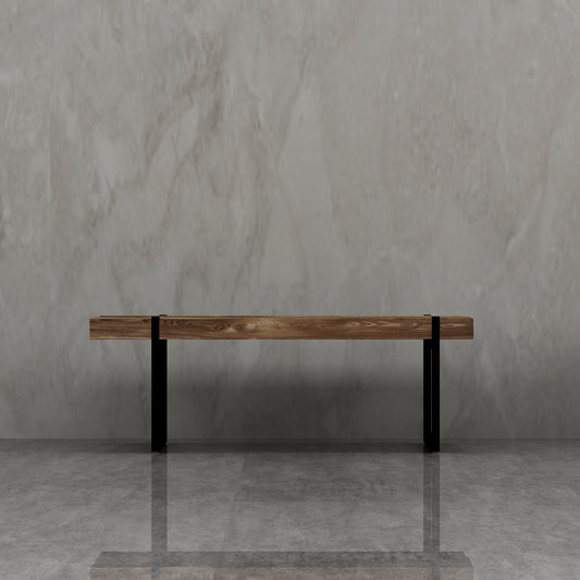 Mellow Mirage Dining Table