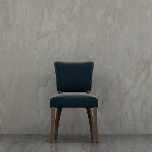 Ethereal Elegance Recliner