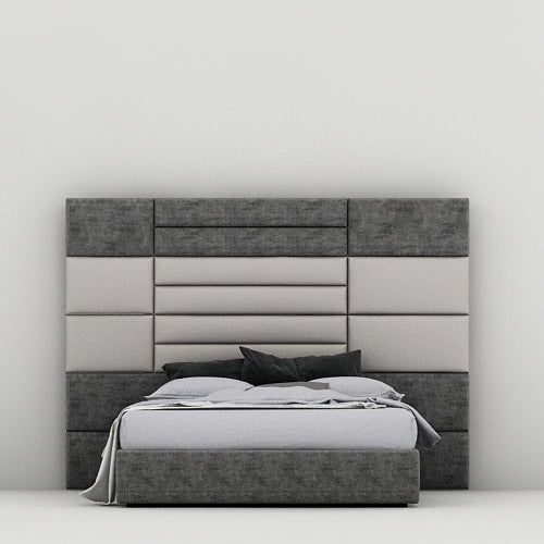 Industrial Chic Bedframe