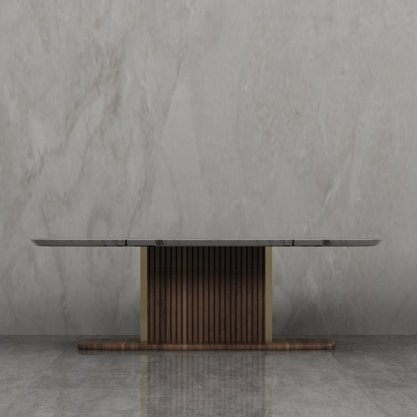Blissful Breeze Dining Table