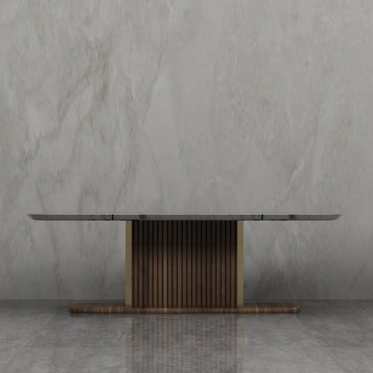 Blissful Breeze Dining Table