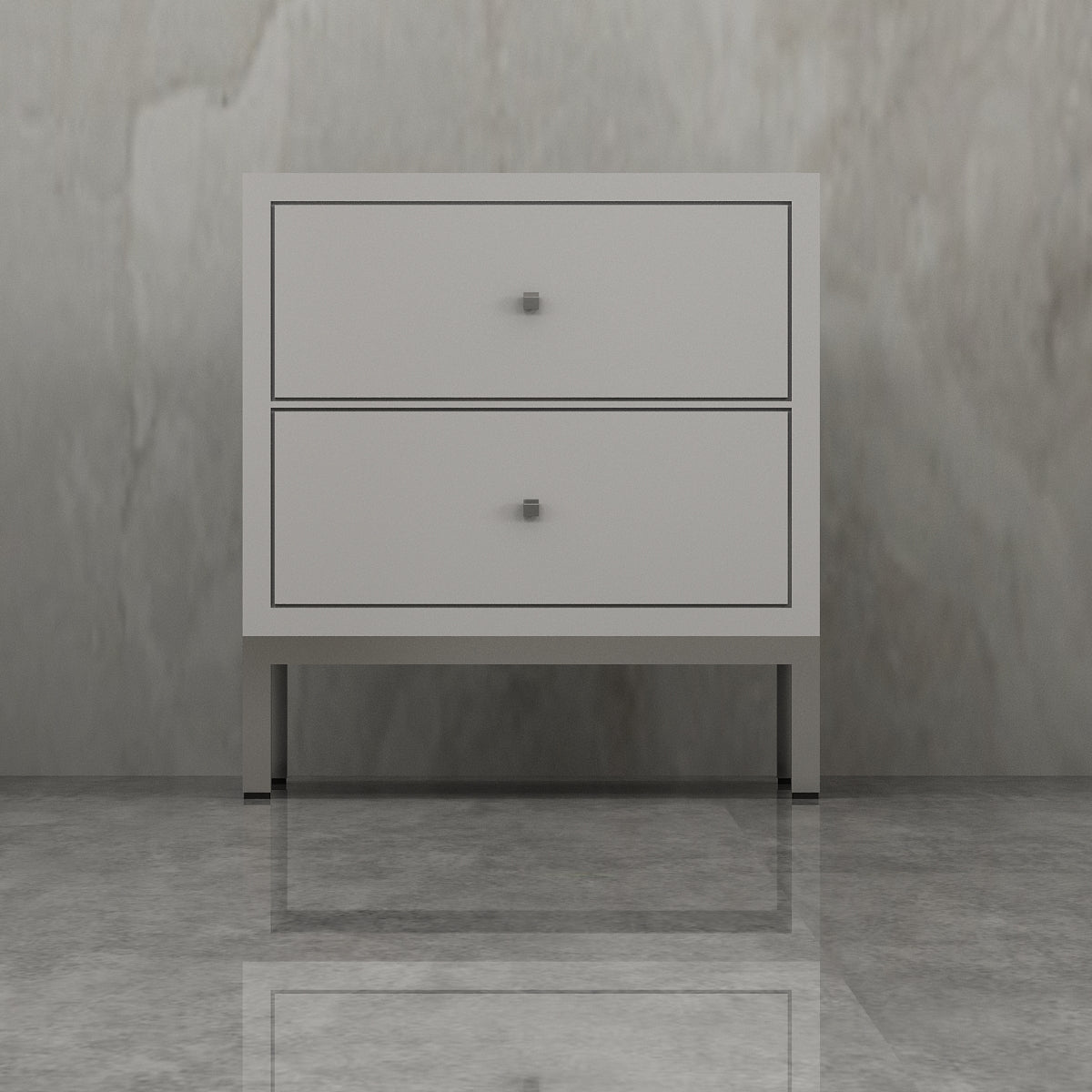 Elegant Dining Table