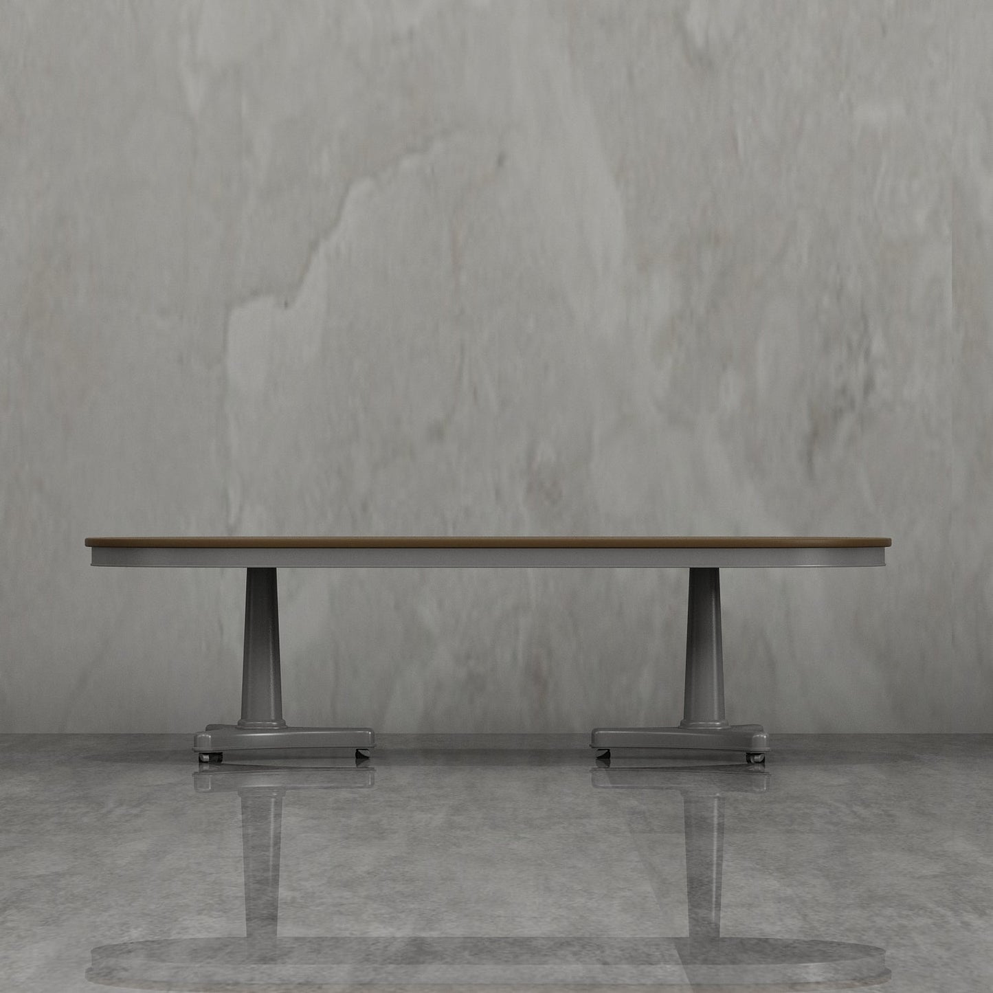 Velvet Vista Dining Table