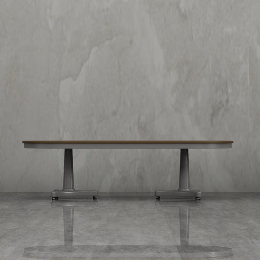 Velvet Vista Dining Table