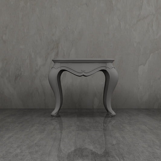 Artisan Forge Coffee Table