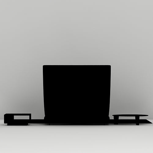 Crest Zenith Bed
