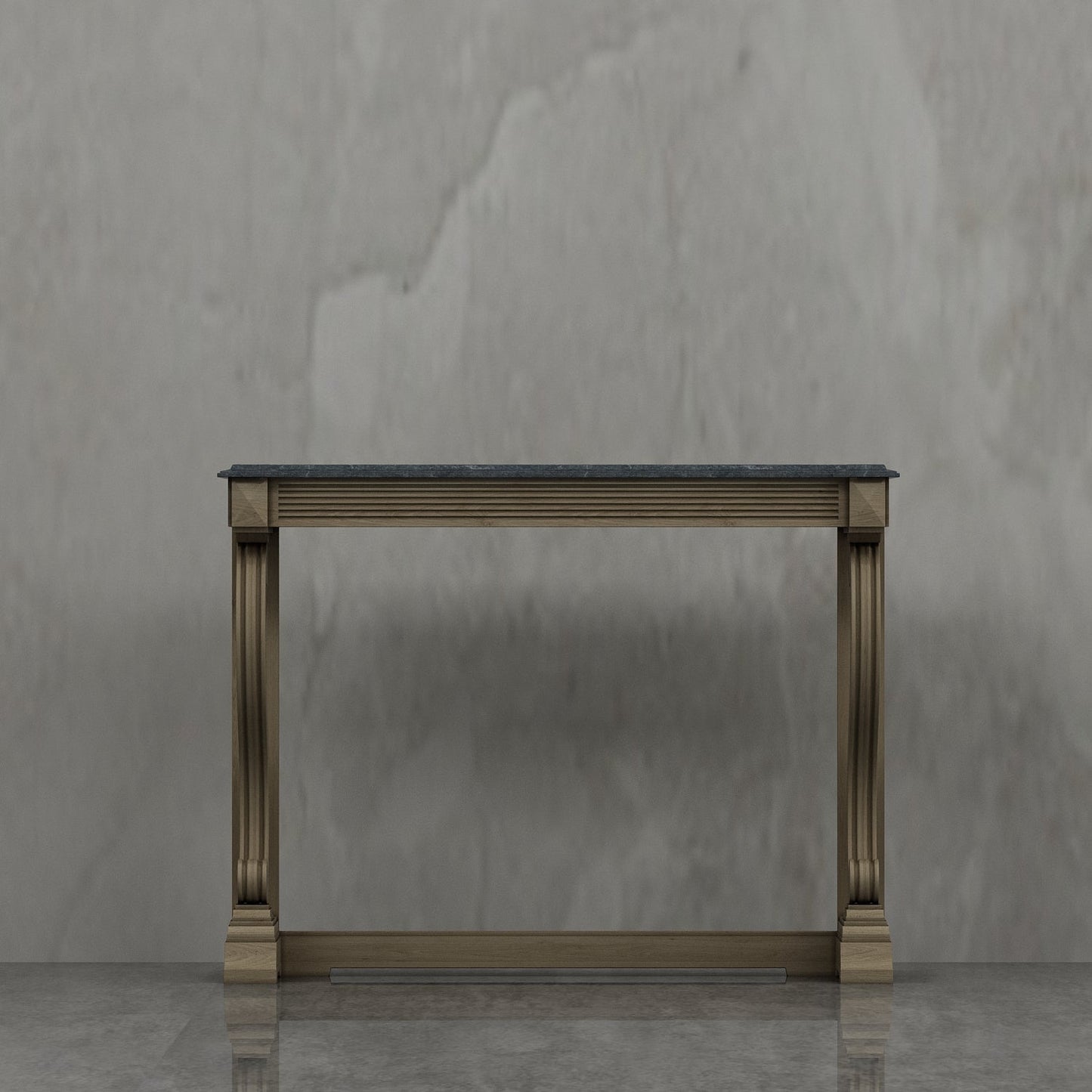 Metropolitan Marvel Sideboard