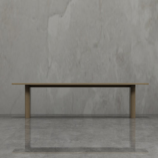 Metropolitan Marvel Dining Table