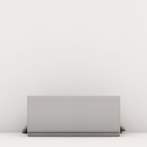 Lista Minimalist Bed