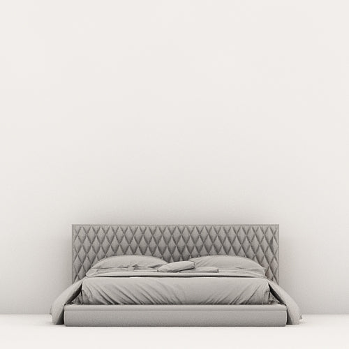 Lista Minimalist Bed