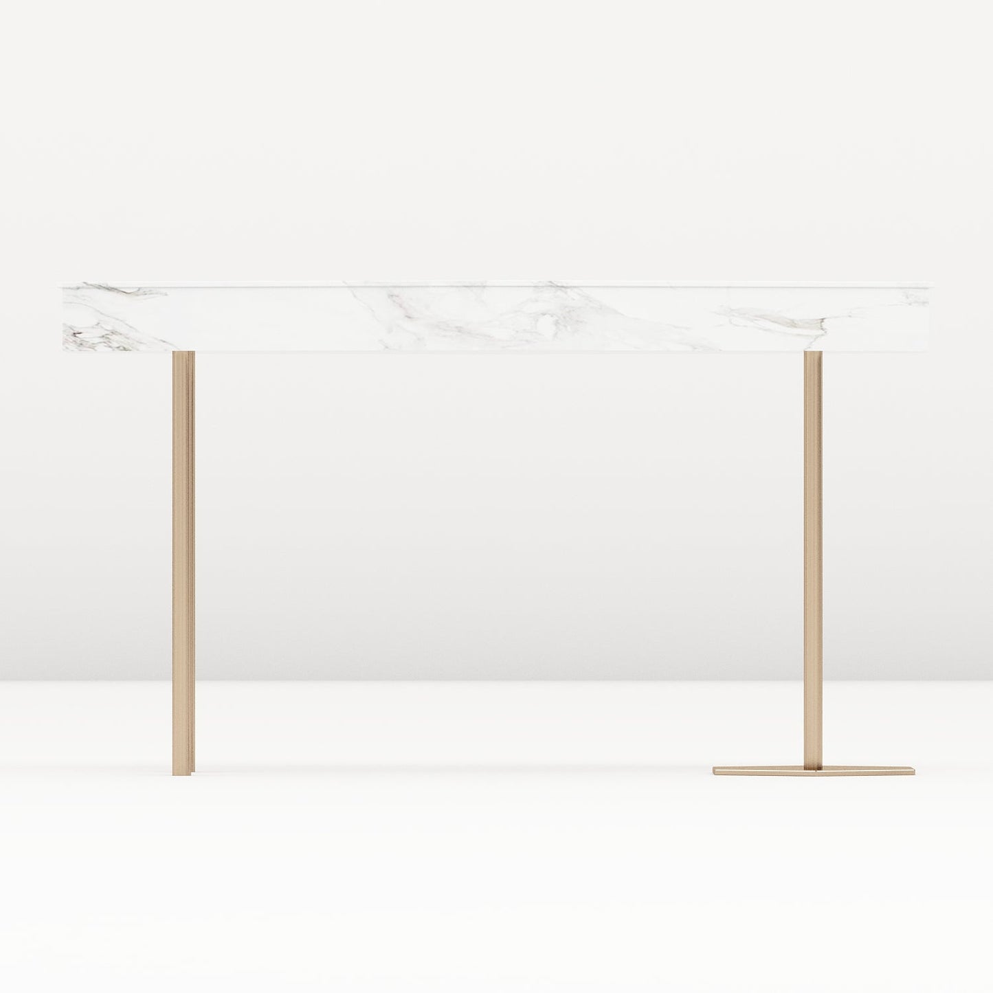 Modern Bookshelf