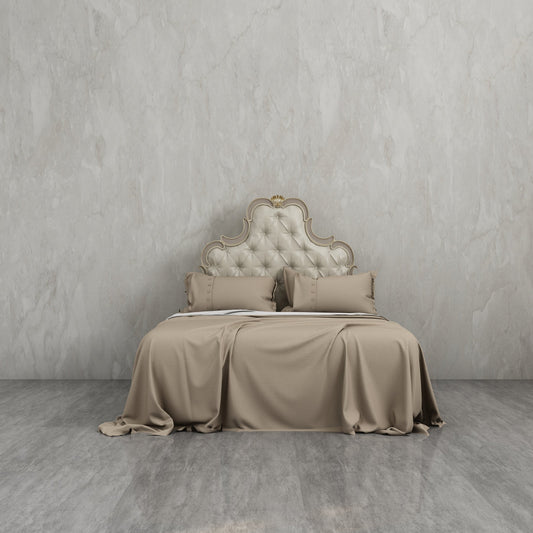 Vintage Regency Bedframe