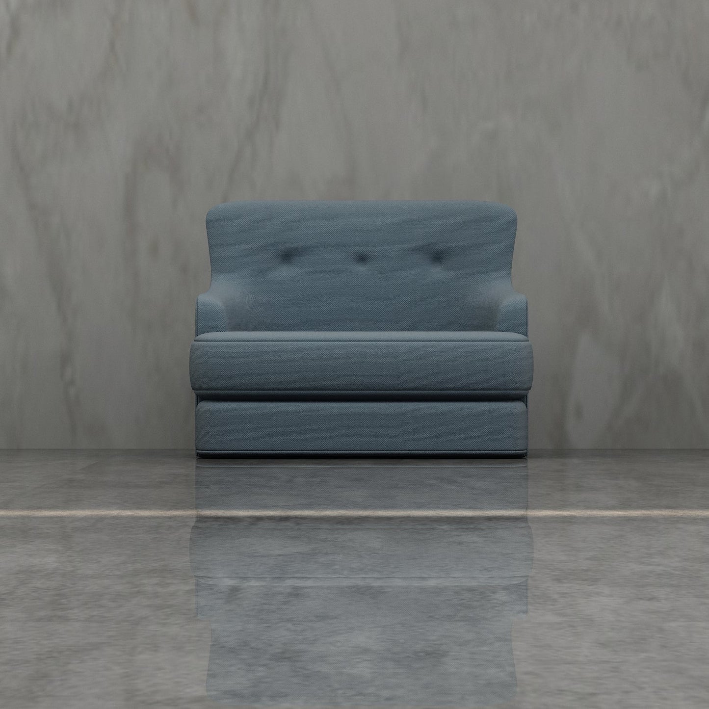 Streamline Serenity Seat