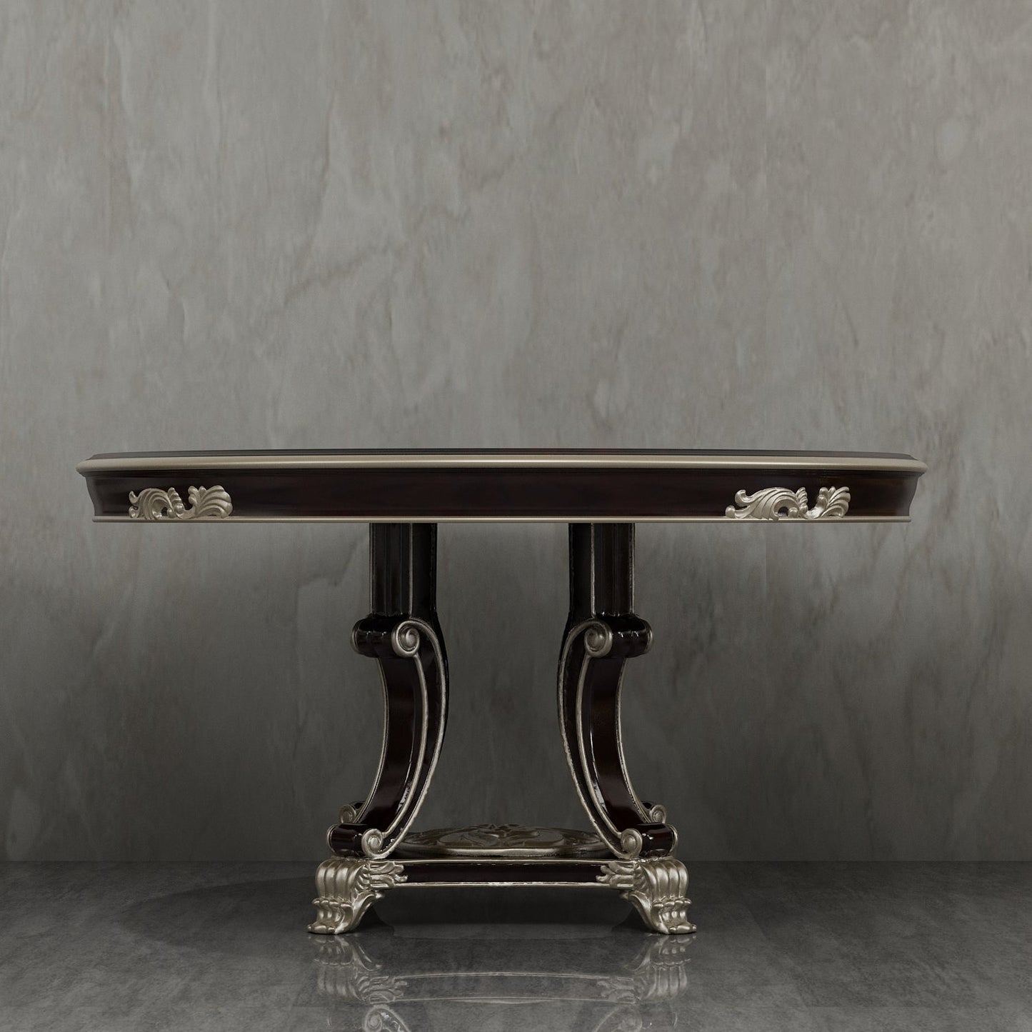 Louis XIV Luxe Table