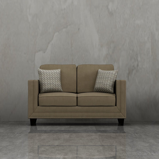 Timeless Tranquility Sofa