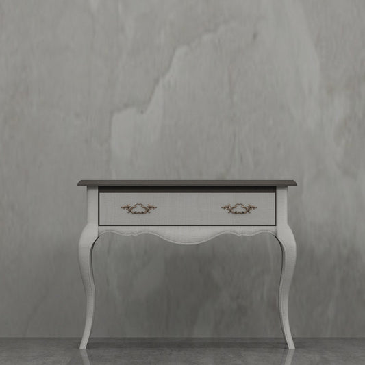 Regal Reverie Side Table