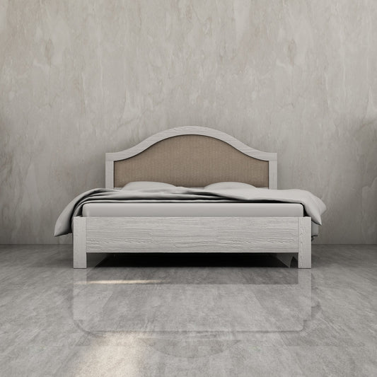 Ethereal Elegance Bed