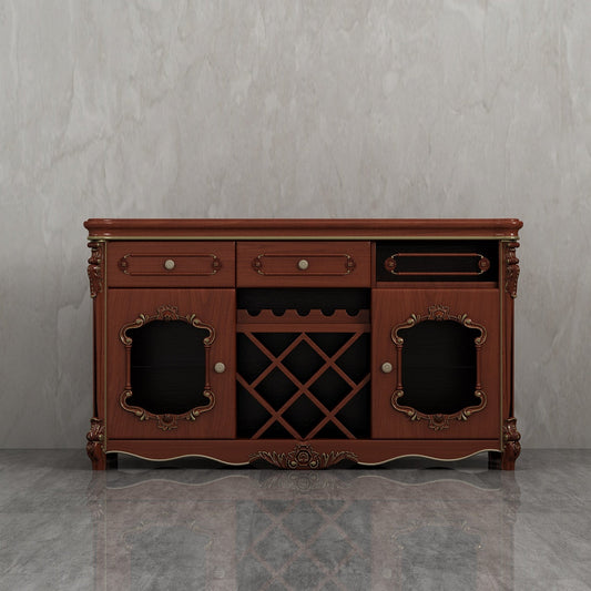 Timeless Elegance Console