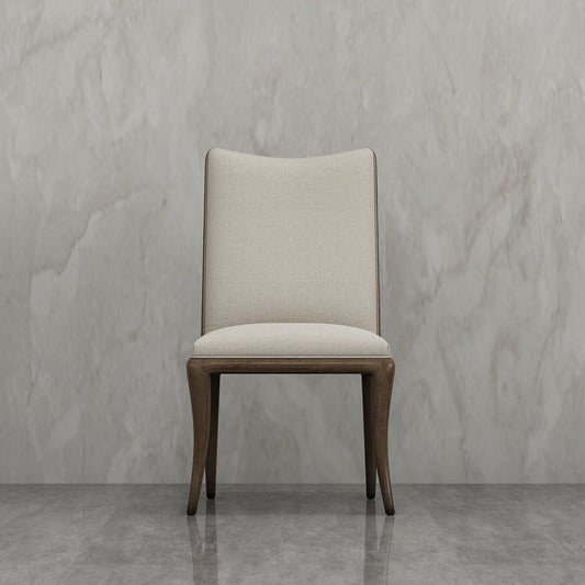 Chic Cascade Armchair