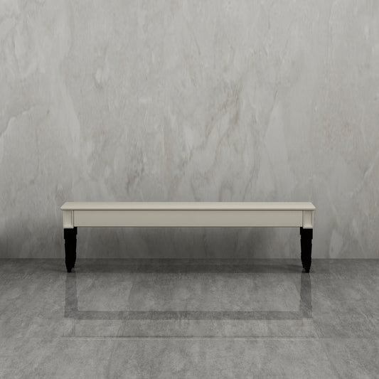 Urban Sleek Bench