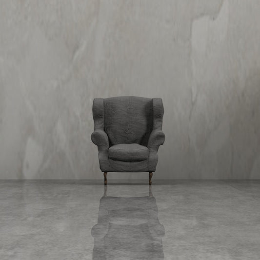 Zenith Zest Armchair