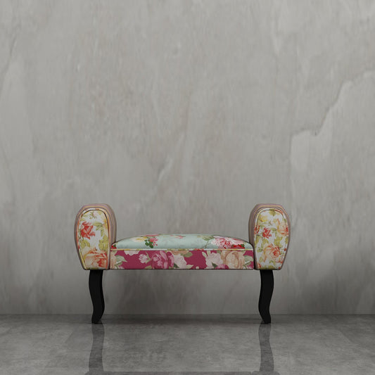 Svelte Sophistication Bench