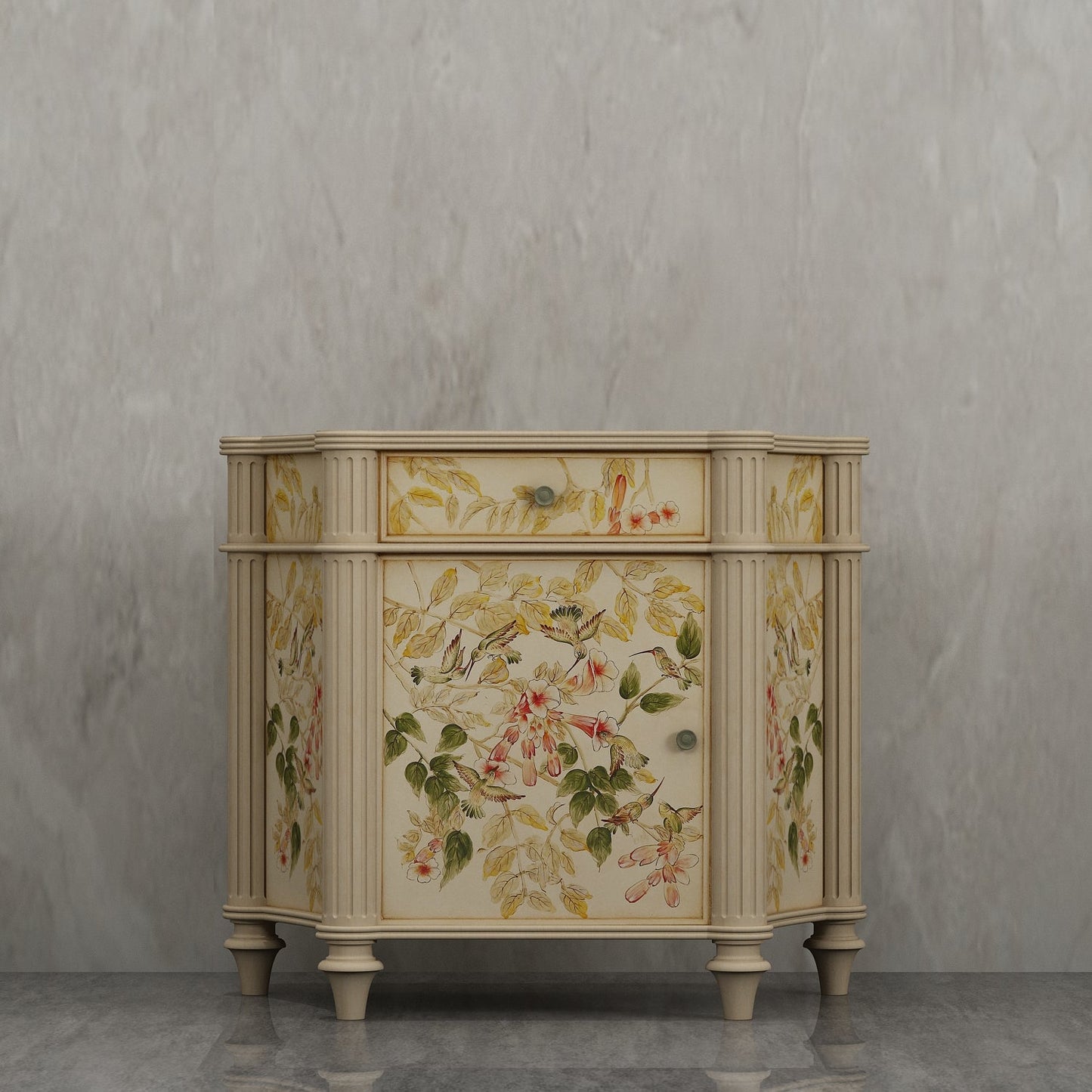 Tranquil Retreat Sideboard