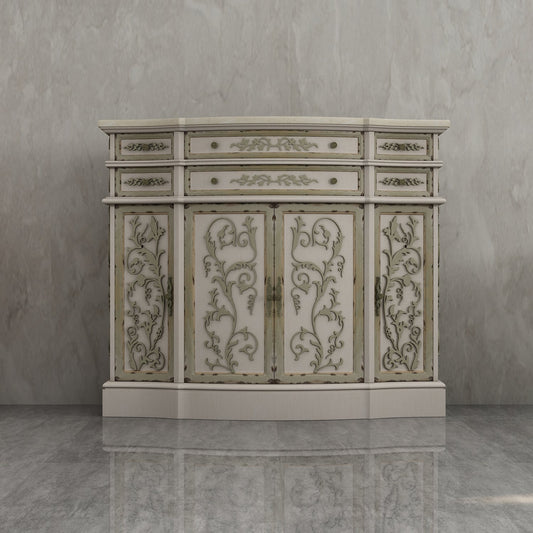 Contemporary Harmony Console