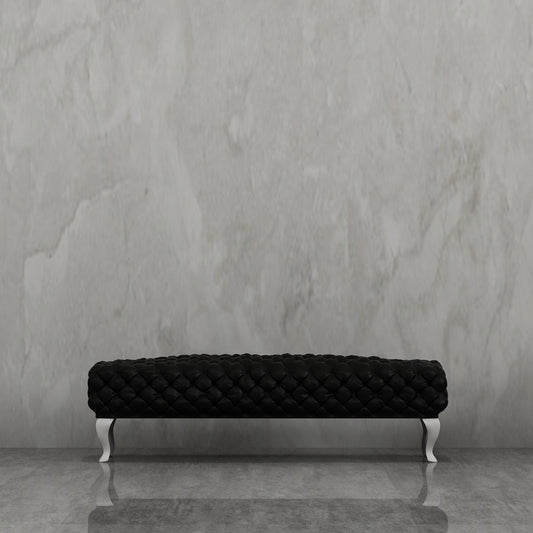 Minimalist Marvel Bench