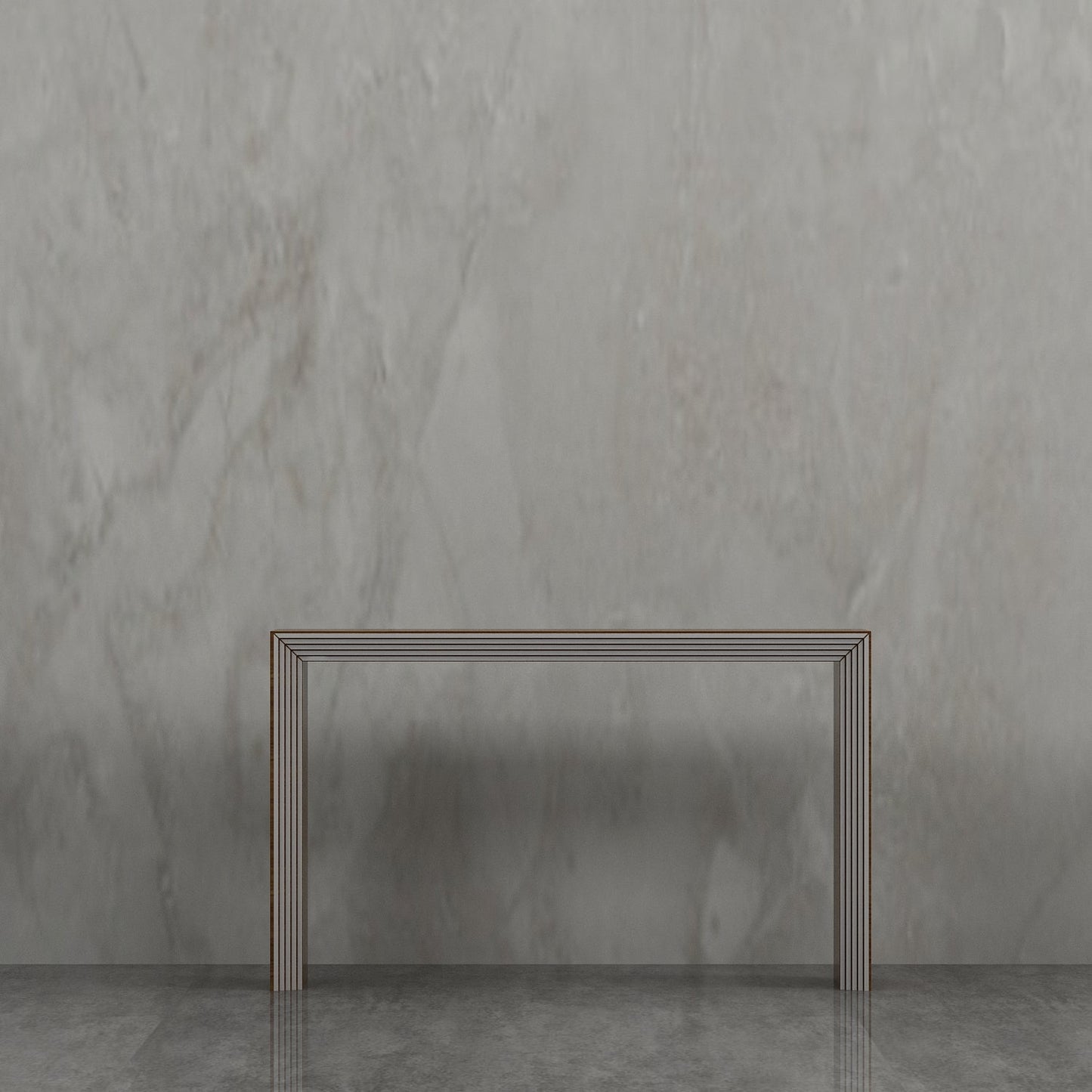 Serene Solace Sideboard