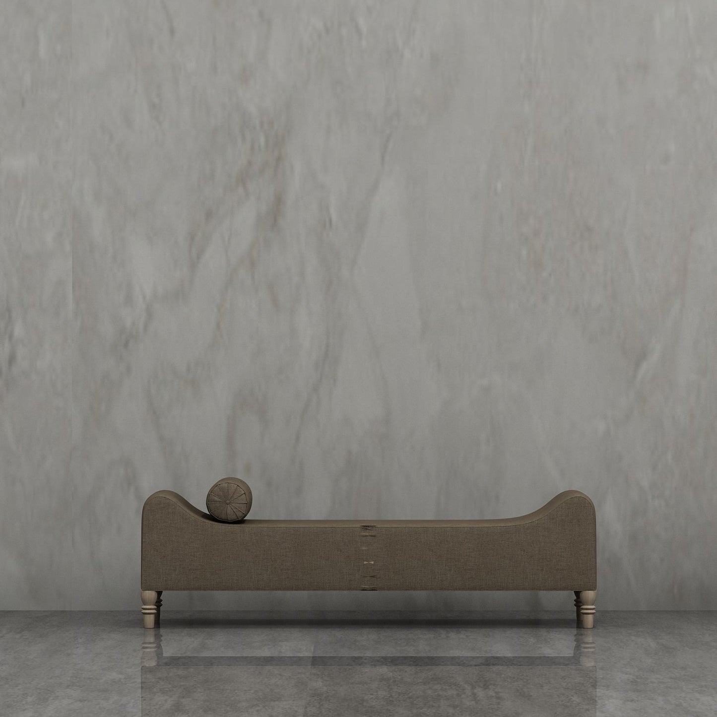 Infinity Elegance Bench