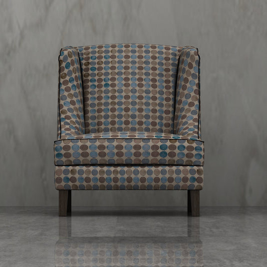 Modern Comfort Armchair