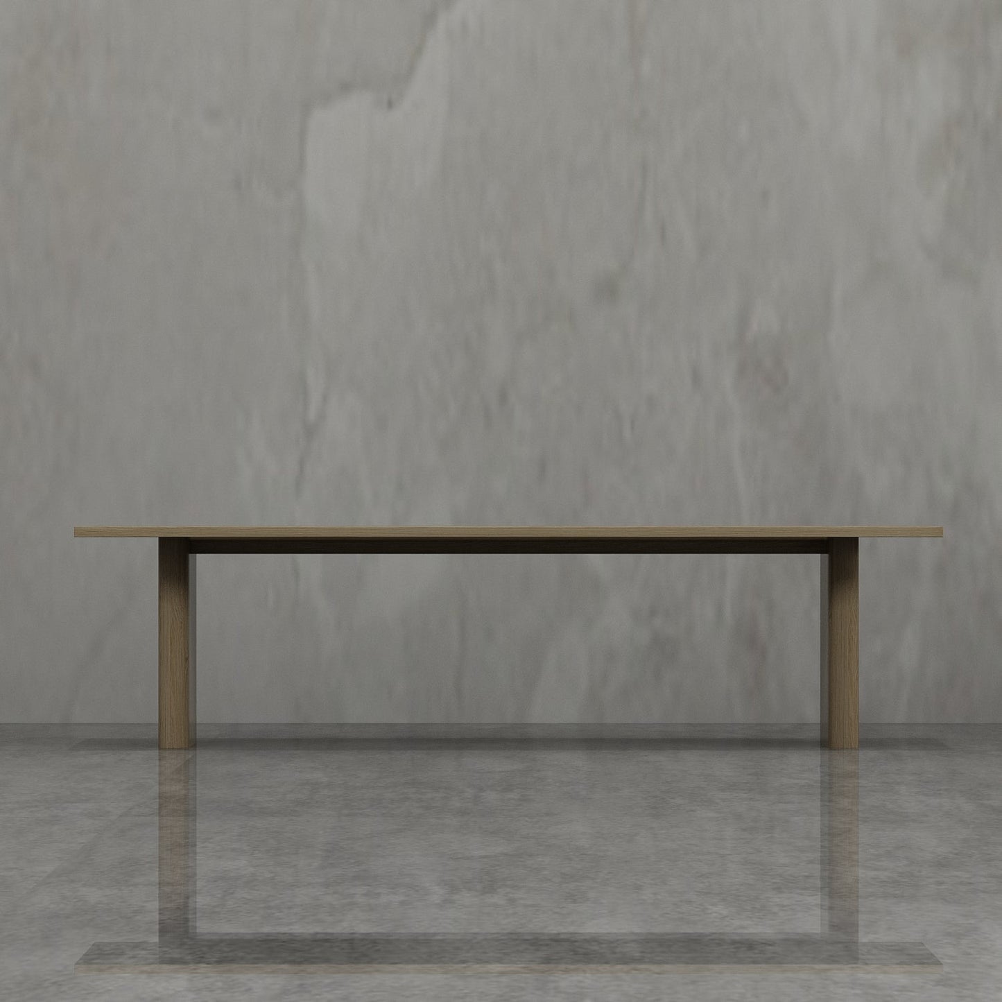 Metropolitan Marvel Dining Table