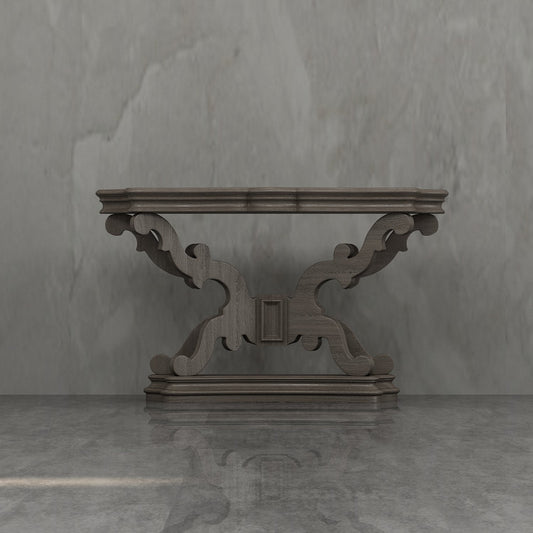 Urban Elegance Console