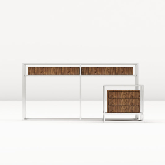 Chic Office Desk