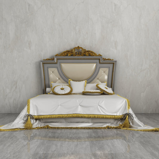 Renaissance Luxe Queen Bed